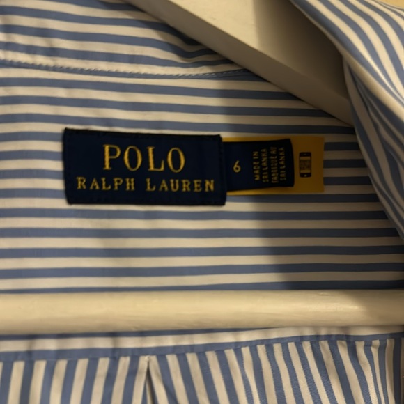 Ralph Lauren Polo Blue Label - Picture 2 of 6